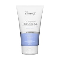 Homm Life Peeling Jel Pirinç Özlü 150 ML Homm Life Peeling Jel Pirinç Özlü 150 ML