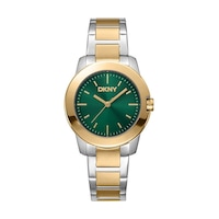 Dkny Dk1l020m0075 Kadın Kol Saati Altın - Metal Dkny Dk1l020m0075 Kadın Kol Saati Altın - Metal