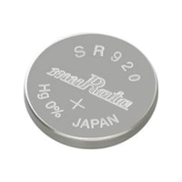 Murata 1 Adet Sr920Sw 371 Japon Malı Saat Pili Murata 1 Adet Sr920Sw 371 Japon Malı Saat Pili