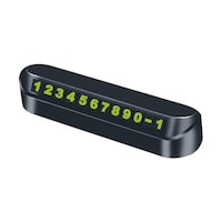 Ayt Pm-17895 Araç Park Numaratörü Oto Ön Cam Numaratör Telefon Numarası Yazma Aparatı Fosforlu Ayt Pm-17895 Araç Park Numaratörü Oto Ön Cam Numaratör Telefon Numarası Yazma Aparatı Fosforlu