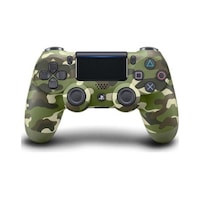 PS4 Uyumlu V2 Gamepad Yeşil Kamuflaj (PS4 Uyumlu Ve Pc Uyumlu) PS4 Uyumlu V2 Gamepad Yeşil Kamuflaj (PS4 Uyumlu Ve Pc Uyumlu)