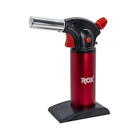 Rox Bs-630 Bütan Gaz Torch Pürmüz Kırmızı Rox Bs-630 Bütan Gaz Torch Pürmüz Kırmızı