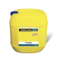 Weber Prim Fp-A Şap Astarı 20 Lt Weber Prim Fp-A Şap Astarı 20 Lt