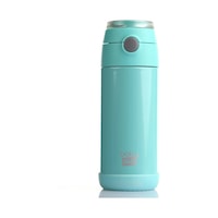 baby plus Çelik Termoslu Matara 350 ml BYP-SH861B_Mavi baby plus Çelik Termoslu Matara 350 ml BYP-SH861B_Mavi