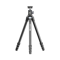 Ulanzi Mt-60 Karbon Fiber Taşınabilir Travel Tripod Monopod Ulanzi Mt-60 Karbon Fiber Taşınabilir Travel Tripod Monopod