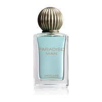 Oriflame Paradise Man Erkek Parfüm EDT 75 ML Oriflame Paradise Man Erkek Parfüm EDT 75 ML
