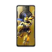 Tecno Spark 30 8 GB 256 GB Transformers Edition Bumblebee (Outlet) Tecno Spark 30 8 GB 256 GB Transformers Edition Bumblebee (Outlet)