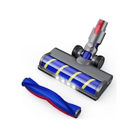 Dyson V15 V11 Uyumlu Cyclone V10 V8 V7 Gen5detect  Süpürge Led