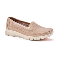 Forelli Eterna-g Comfort Kadın Ayakkabı Taba Bej Forelli Eterna-g Comfort Kadın Ayakkabı Taba Bej