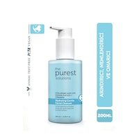 The Purest Solutions Hydrating Gentle Facial Cleanser 200 ML The Purest Solutions Hydrating Gentle Facial Cleanser 200 ML