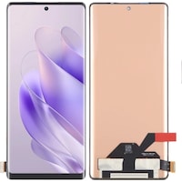 İnfinix Zero 30 Ekran Dokunmatik Siyah İnfinix Zero 30 Ekran Dokunmatik Siyah