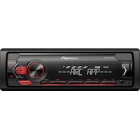Pıoneer Mvh-S125Uı Çift Rca Kumandalı Usb - Aux - 2022 Seri Pıoneer Mvh-S125Uı Çift Rca Kumandalı Usb - Aux - 2022 Seri