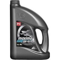 Petrol Ofisi Maxima 10W-40 Plus Motor Yağı 4 L Petrol Ofisi Maxima 10W-40 Plus Motor Yağı 4 L