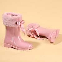 Igor CAMPERA CHAROL Çocuk Açık Pembe Çizme Igor CAMPERA CHAROL Çocuk Açık Pembe Çizme