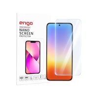 Huawei Pura 90s Pro Max İle Uyumlu Ekran Koruyucu 9H Nano Parlak, Kırılmaz Esnek Cam Huawei Pura 90s Pro Max İle Uyumlu Ekran Koruyucu 9H Nano Parlak, Kırılmaz Esnek Cam