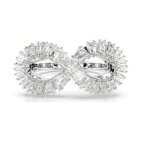 5679695 Swarovski Yüzük Hyperbola:rıng Mını Whıte/rhs 50 Çok Renkli 5679695 Swarovski Yüzük Hyperbola:rıng Mını Whıte/rhs 50 Çok Renkli