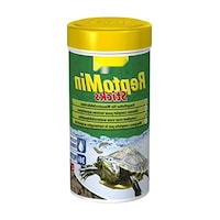 Reptomin Yem 100 Ml - Özel Formül Reptomin Yem 100 Ml - Özel Formül