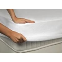 Sıvı Geçirmez Fitted Tek Kişilik Alez 120X200 Cm Sıvı Geçirmez Fitted Tek Kişilik Alez 120X200 Cm