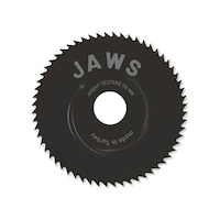 Jaws JAT115 Ahşap Testere Ağaç Kesme Diski 115Mm 60 Diş Jaws JAT115 Ahşap Testere Ağaç Kesme Diski 115Mm 60 Diş