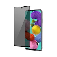 Ennar Samsung Galaxy A53 Uyumlu Tam Kaplayan Hayalet Kırılmaz Cam Ekran Koruyucu Ennar Samsung Galaxy A53 Uyumlu Tam Kaplayan Hayalet Kırılmaz Cam Ekran Koruyucu