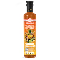 Tropikal Meyve Özü 640 Gr Tropikal Meyve Özü 640 Gr