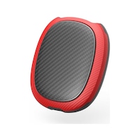 Apple Uyumlu AirPods Max Wiwu Armor Carbon Koruyucu Kılıf ZORE-219109 Kırmızı Apple Uyumlu AirPods Max Wiwu Armor Carbon Koruyucu Kılıf ZORE-219109 Kırmızı