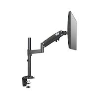 NB-H100 17"-30" 2-12KG 360° Amortisörlü Masa Monitör Kolu NB-H100 17"-30" 2-12KG 360° Amortisörlü Masa Monitör Kolu