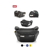 Kanz Fusion Emniyet Kemeri İle Kullanılabilen İsofixli Oto Koltuğu Yükselticisi Kanz Fusion Emniyet Kemeri İle Kullanılabilen İsofixli Oto Koltuğu Yükselticisi