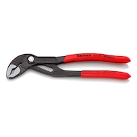 Knıpex 87 01 180 Knıpex Cobra Fort Pense Knıpex 87 01 180 Knıpex Cobra Fort Pense