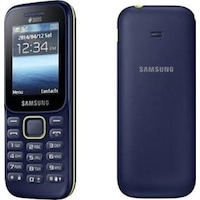 Samsung SM-B310E 208 MB Tuşlu Cep Telefonu (İthalatçı Garantili) Samsung SM-B310E 208 MB Tuşlu Cep Telefonu (İthalatçı Garantili)