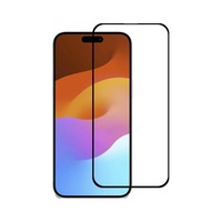 Ally Apple iPhone 15 Plus Uyumlu Full Tempered Kırılmaz Cam Ekran Koruyucu Ally Apple iPhone 15 Plus Uyumlu Full Tempered Kırılmaz Cam Ekran Koruyucu