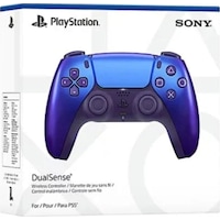 Playstation 5 Chroma İndigo Dualsense Controller İthalatçı Garantili Playstation 5 Chroma İndigo Dualsense Controller İthalatçı Garantili