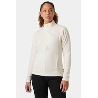 Helly Hansen Kadın Polar Ceket Beyaz Helly Hansen Kadın Polar Ceket Beyaz