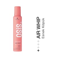 Osis Air Whip Esnek Köpük 200 ML Osis Air Whip Esnek Köpük 200 ML