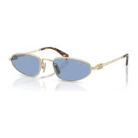 Miu Miu A52s Zvn60o 52 Altın Miu Miu A52s Zvn60o 52 Altın