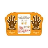 Mjcare Hand Peeling Soyulan El Peeling Maskesi Mjcare Hand Peeling Soyulan El Peeling Maskesi