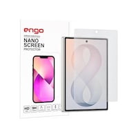 Samsung Galaxy Z Fold8 İle Uyumlu Dış Mat Ekran Koruyucu 5.5 İnç Sm-f971 Nano Esnek Kırılmaz Cam Anti-glare Yansıma Önleyici Samsung Galaxy Z Fold8 İle Uyumlu Dış Mat Ekran Koruyucu 5.5 İnç Sm-f971 Nano Esnek Kırılmaz Cam Anti-glare Yansıma Önleyici