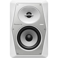 Pioneer Dj Vm-50 5" Aktif Profesyonel Monitör Hoparlör - Tekli Beyaz Pioneer Dj Vm-50 5" Aktif Profesyonel Monitör Hoparlör - Tekli Beyaz