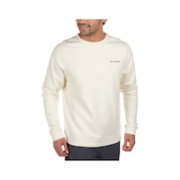 Columbia M CSC Basic Crew Erkek Sweatshirt CS0204_190 Columbia M CSC Basic Crew Erkek Sweatshirt CS0204_190