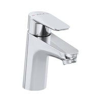 Artema A42966 Nuvo Round Lavabo Bataryası Krom Artema A42966 Nuvo Round Lavabo Bataryası Krom