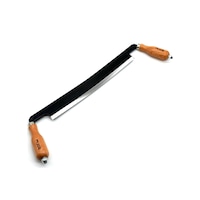 Rox Wood 008 Draw Knife Ahşap Tomruk Yontma Bıçağı 330 Mm Rox Wood 008 Draw Knife Ahşap Tomruk Yontma Bıçağı 330 Mm