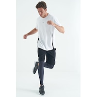 Tommylife Tommy Life Antrasit Logo Baskılı Yüksel Bel Slim Fit Aktif Spor Erkek Tayt - 84989 Antrasit Tommylife Tommy Life Antrasit Logo Baskılı Yüksel Bel Slim Fit Aktif Spor Erkek Tayt - 84989 Antrasit