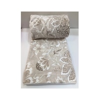 Tek Kişilik Battaniye-viyola Vizon 1.9 Kg Tek Kişilik Battaniye-viyola Vizon 1.9 Kg