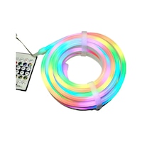 Alfa Usb Neon Rgb-ıc Esnek Akıllı - Sese Duyarlı Led Şerit Diğer Alfa Usb Neon Rgb-ıc Esnek Akıllı - Sese Duyarlı Led Şerit Diğer