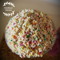 Kuş Kondisyon Maması 500 Gr Kuş Kondisyon Maması 500 Gr