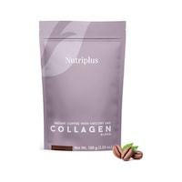 Farmasi Nutriplus Kolajenli Hindiba Kahve 100 G Farmasi Nutriplus Kolajenli Hindiba Kahve 100 G