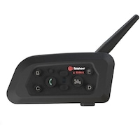 Road Life V6 Pro Bluetooth Interkom - 64671 Road Life V6 Pro Bluetooth Interkom - 64671