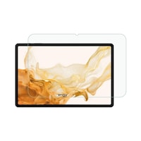Samsung Uyumlu Galaxy Tab S8 Plus Ekran Koruyucu Sm-X800 Samsung Uyumlu Galaxy Tab S8 Plus Ekran Koruyucu Sm-X800