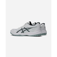 Asics Upcourt 6 Erkek White/lake Grey Voleybol Ayakkabısı 1071a104-107 Asics Upcourt 6 Erkek White/lake Grey Voleybol Ayakkabısı 1071a104-107