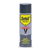 Emniyet Kemeri Yağlayıcı 200 ML 1 Adet Emniyet Kemeri Yağlayıcı 200 ML 1 Adet